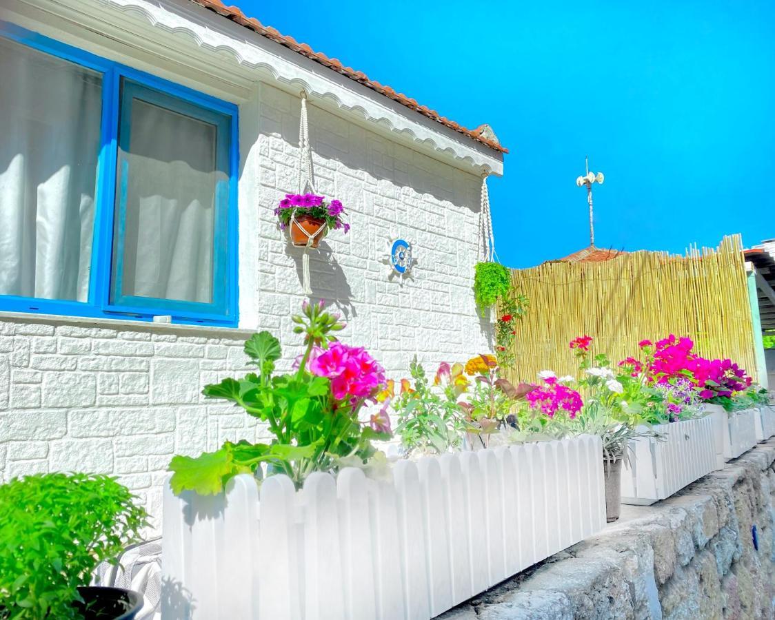 Tiny House Focha Foça Exterior photo