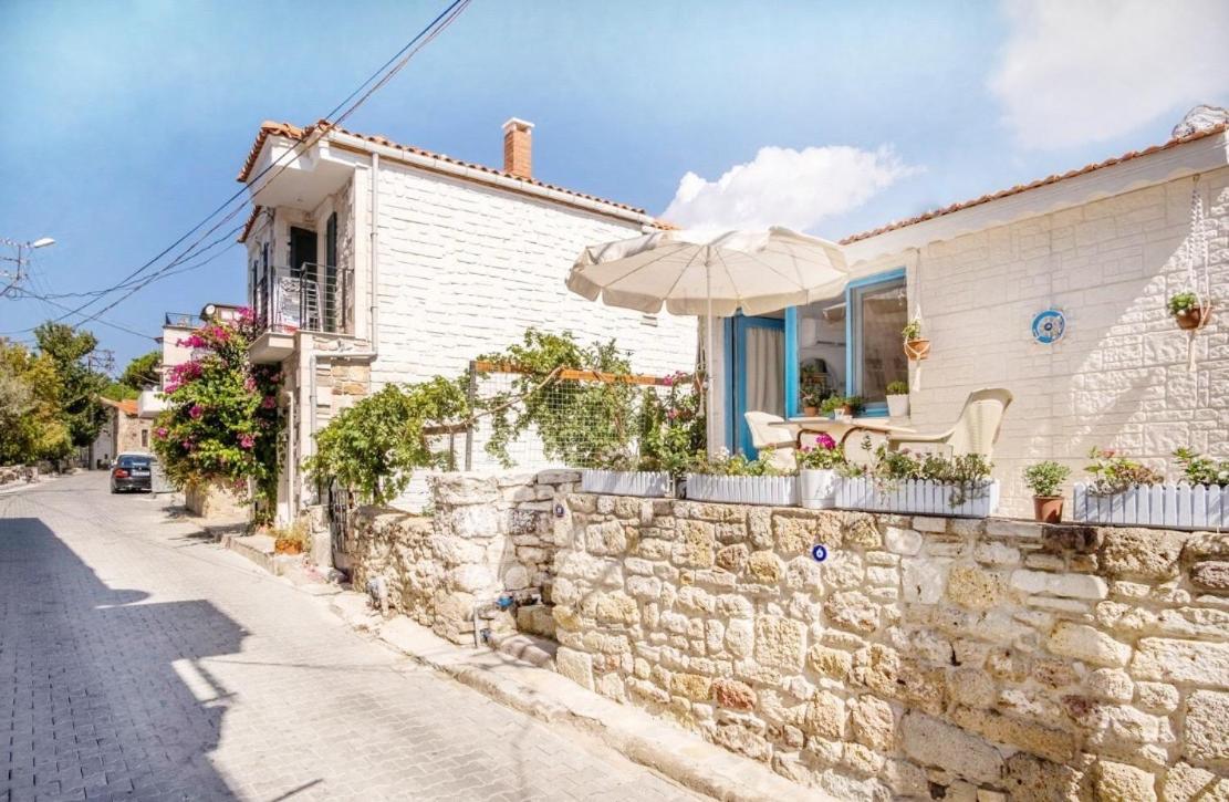 Tiny House Focha Foça Exterior photo