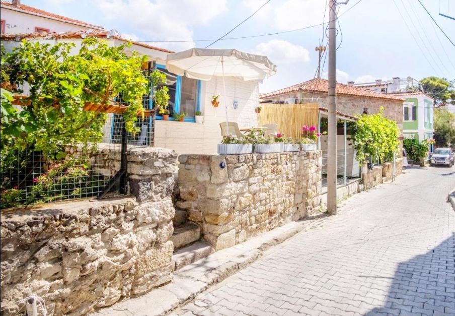 Tiny House Focha Foça Exterior photo